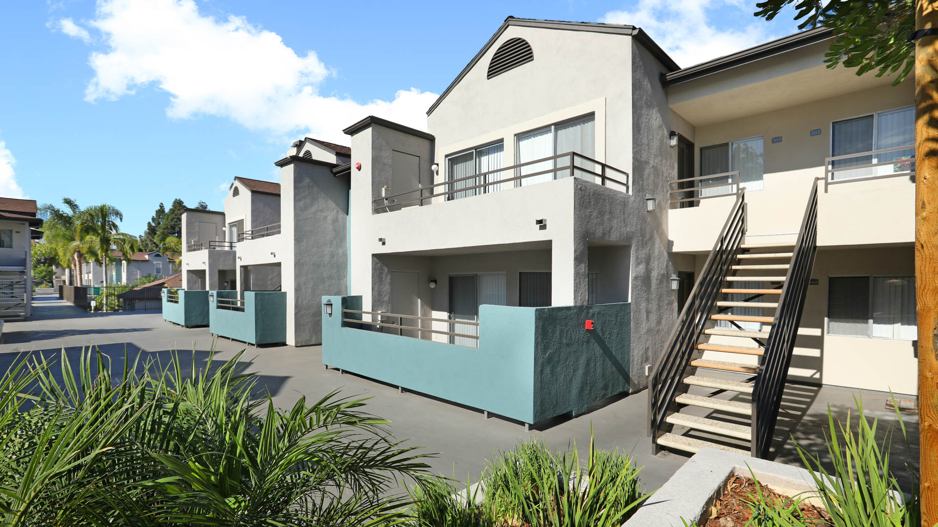 Avanti Apartments 2 of 12