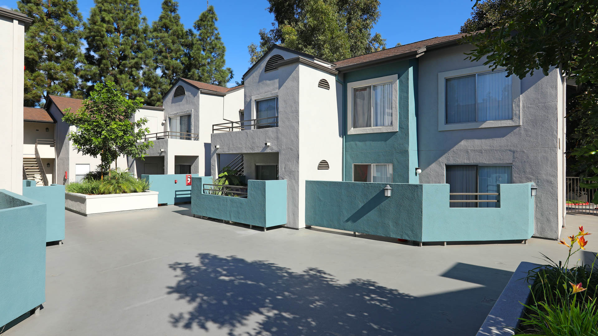 Avanti Apartments 4 of 12