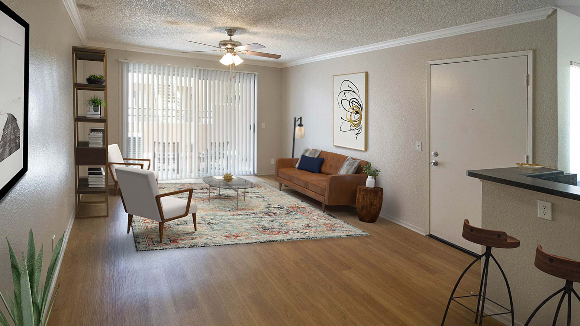 Avanti Apartments 8 of 12