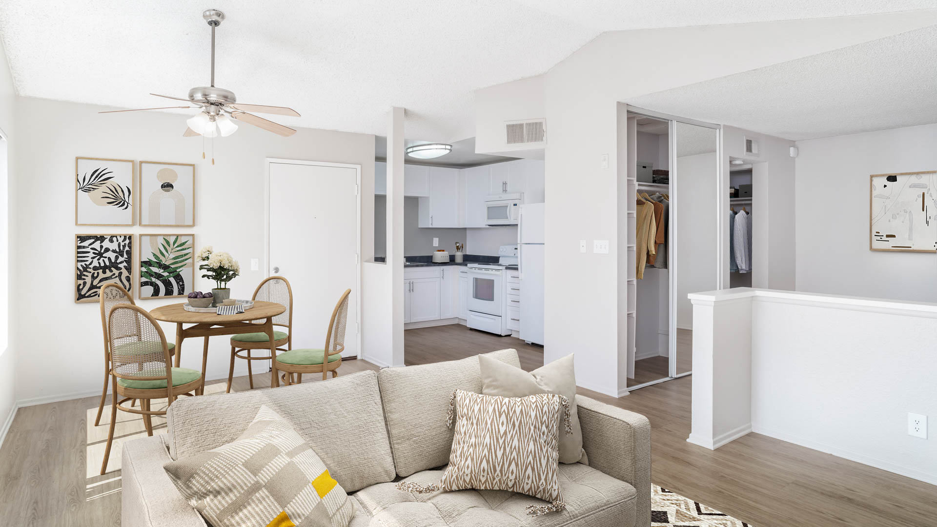 Avanti Apartments 9 of 12