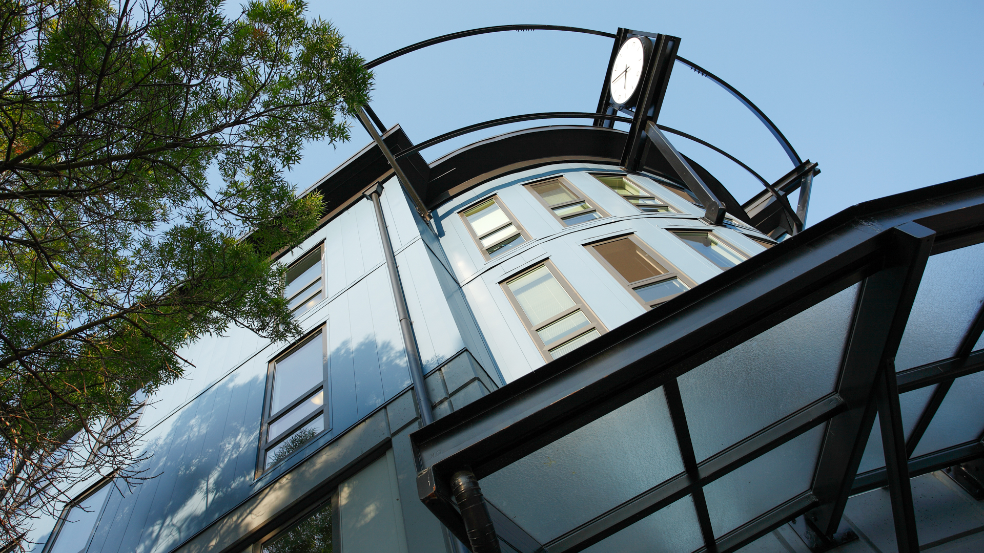 The Heights on Capitol Hill Apartments 2 of 12