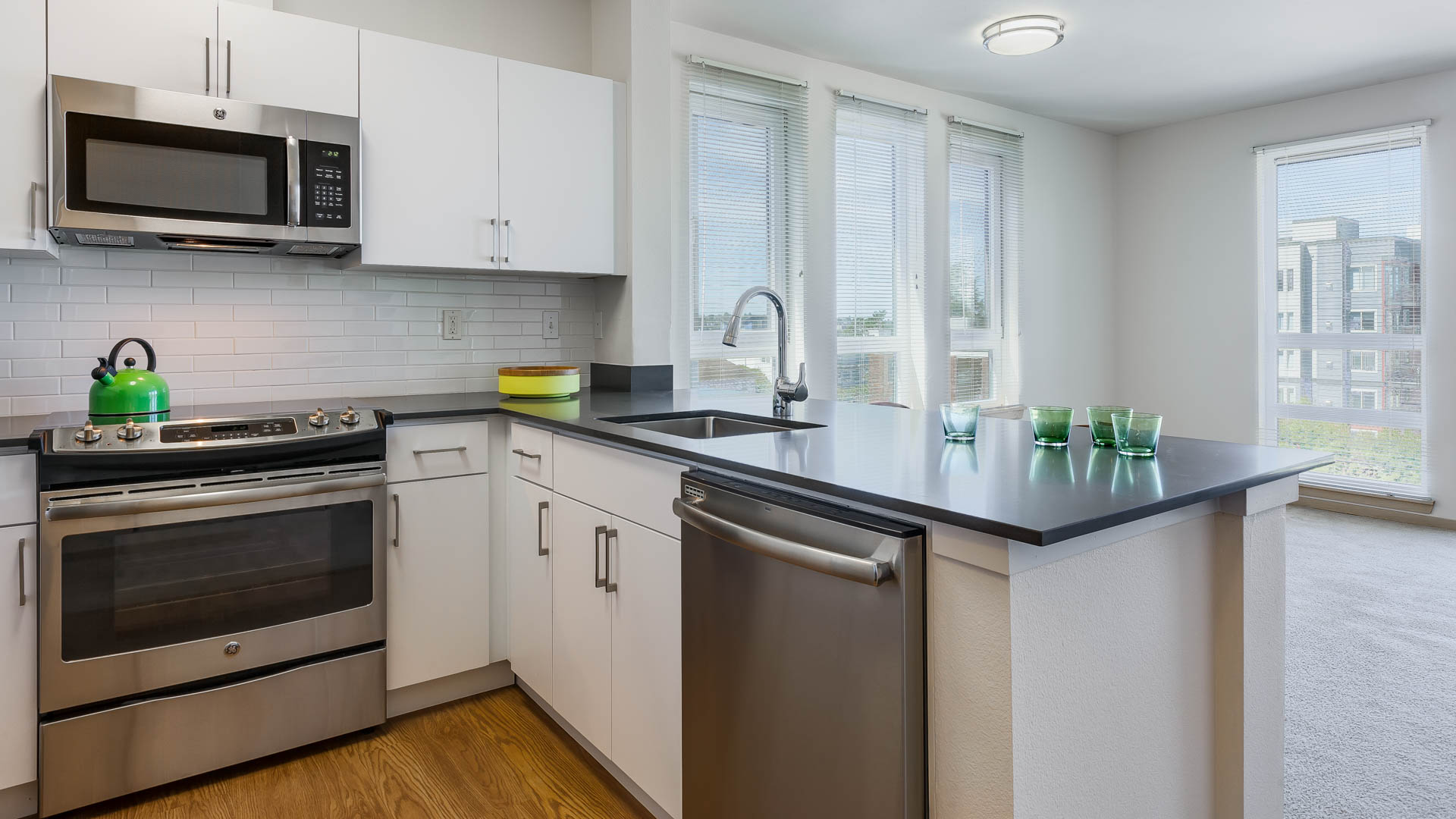 The Heights on Capitol Hill Apartments 4 of 12