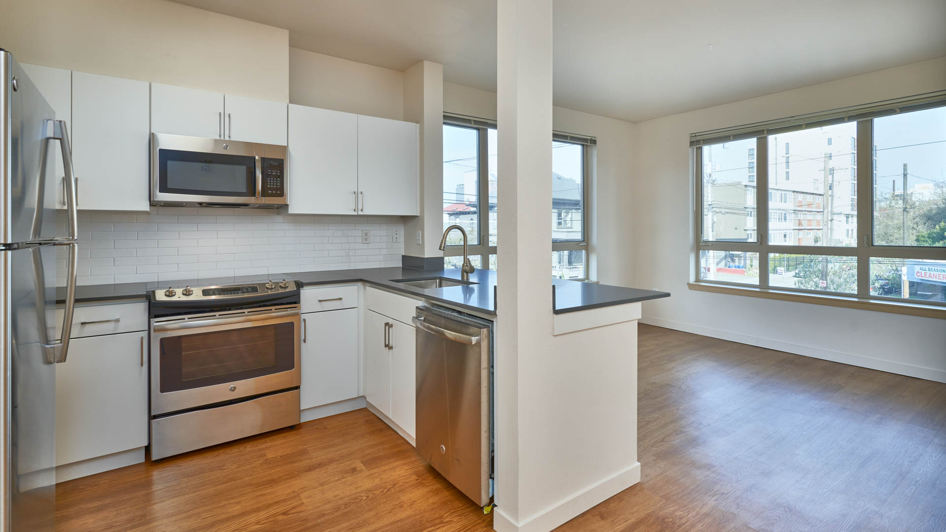 The Heights on Capitol Hill Apartments 5 of 12