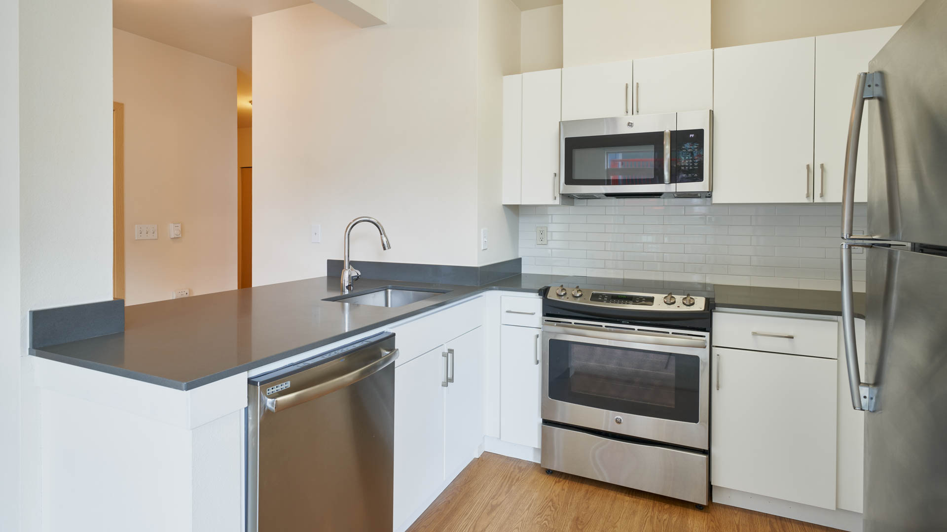 The Heights on Capitol Hill Apartments 3 of 12