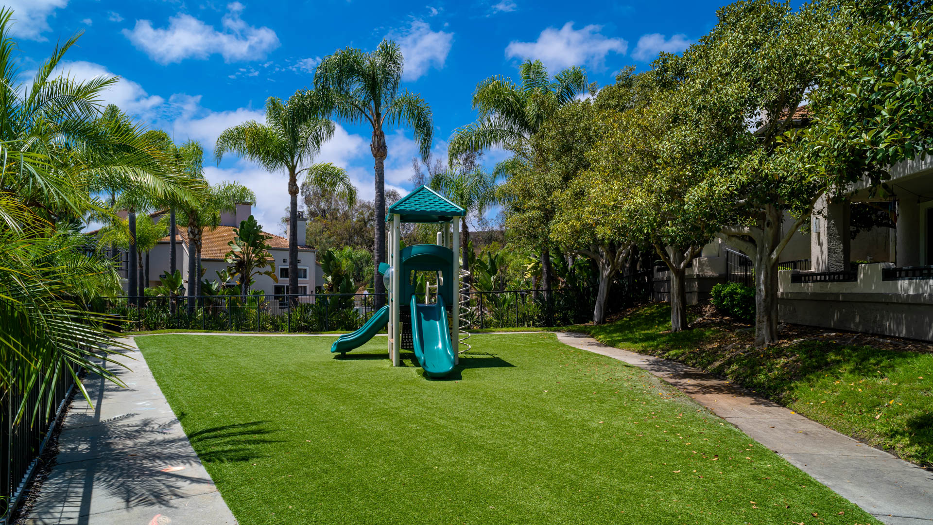 Playroom at Deerwood Apartments (2 of 2)