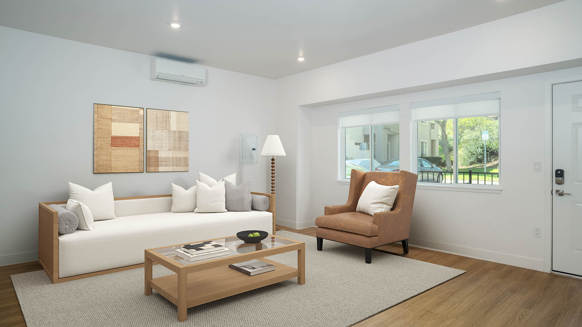 Deerwood Apartments 9 of 12