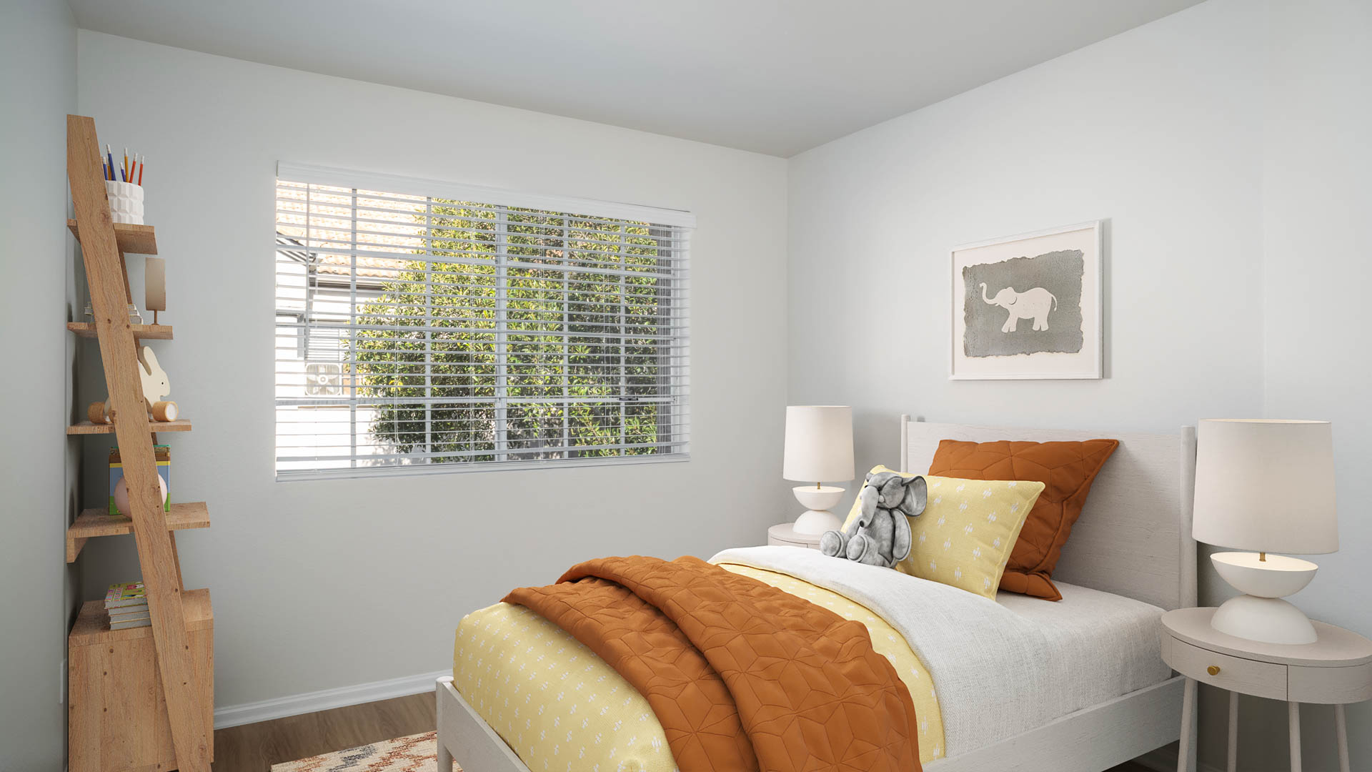 Deerwood Apartments 11 of 12