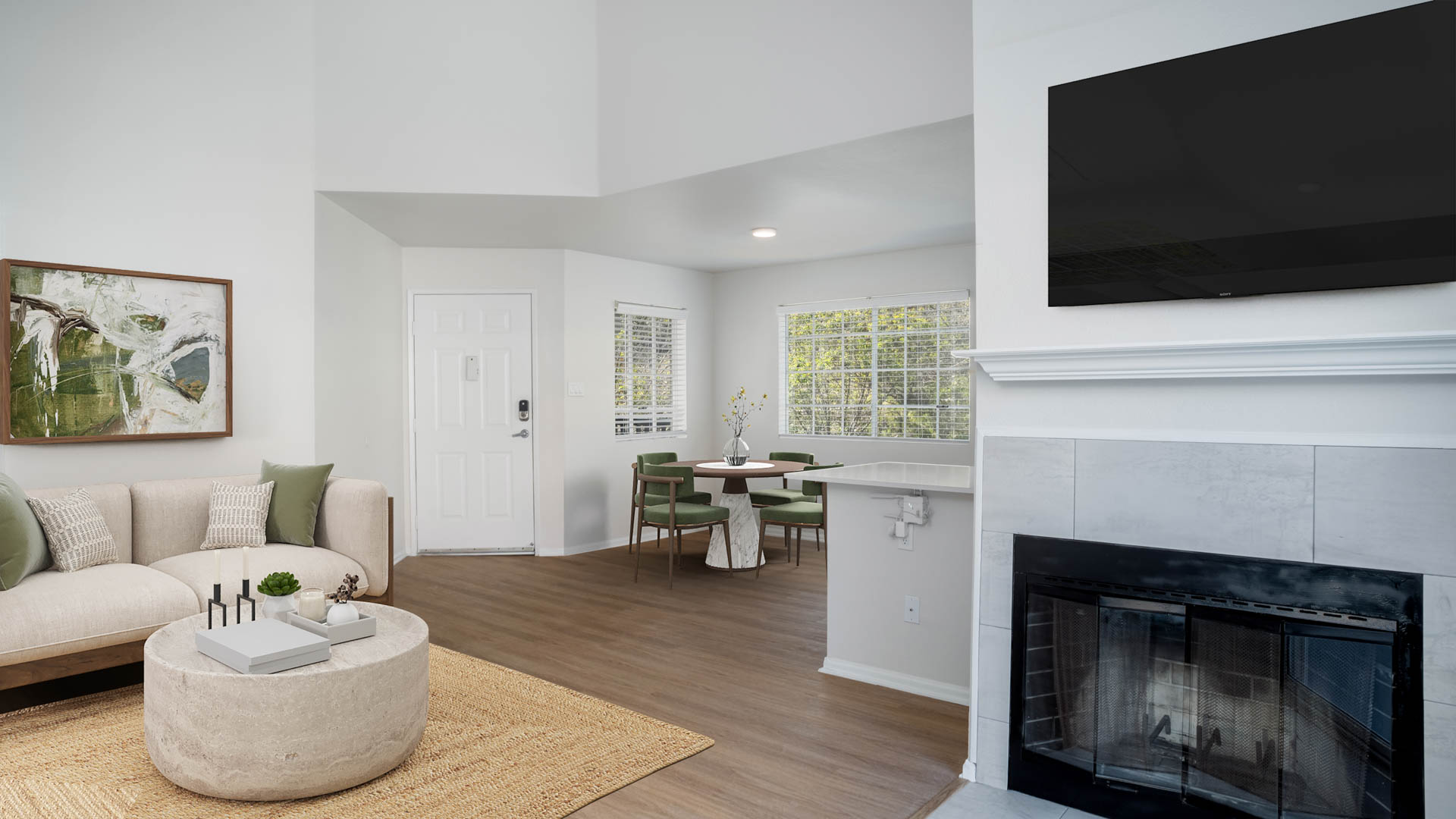 Deerwood Apartments 8 of 12