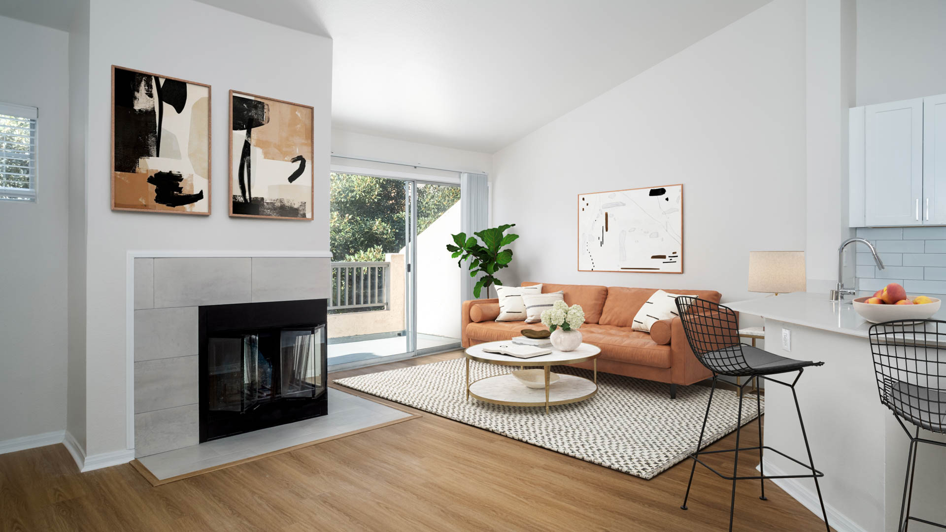 Deerwood Apartments 7 of 12