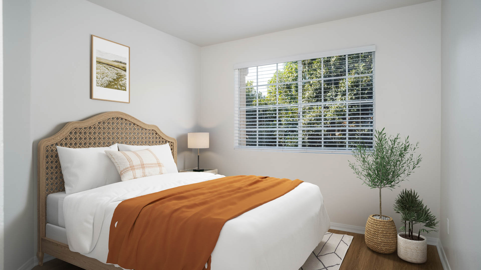 Deerwood Apartments 10 of 12