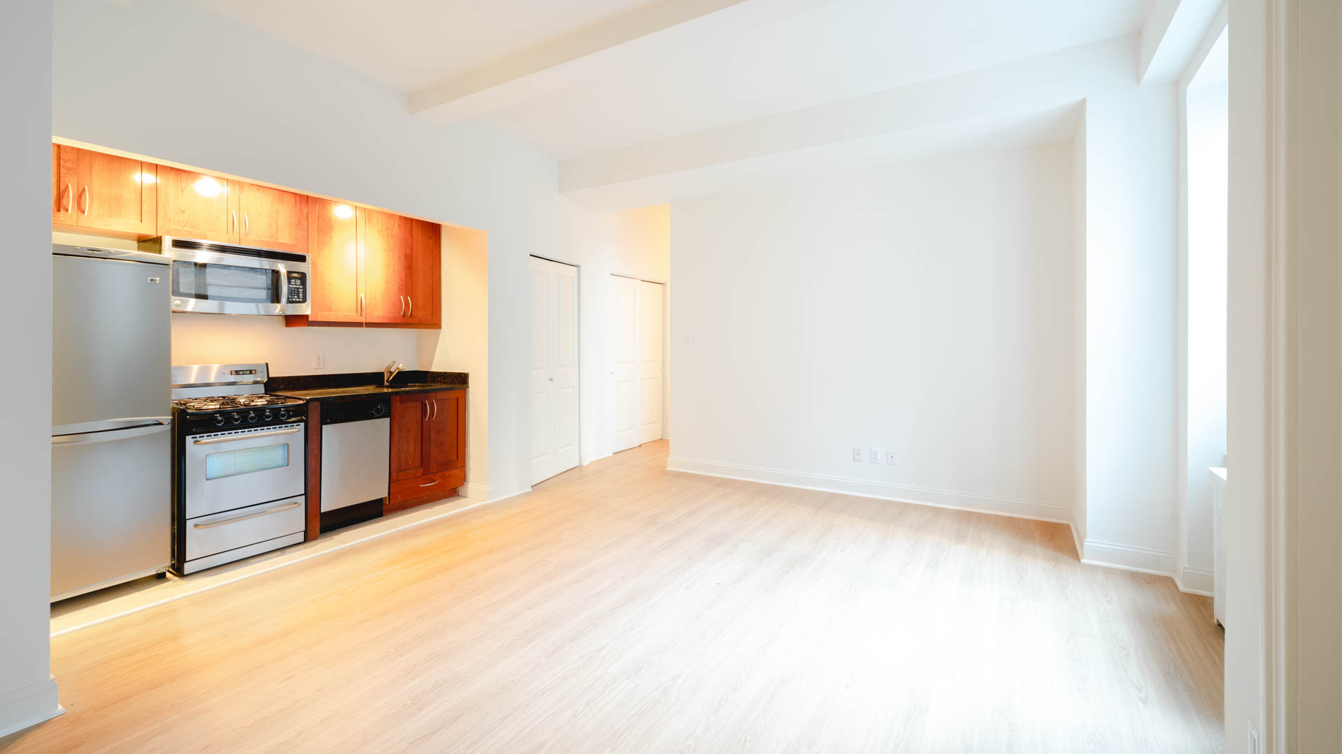 Parc Coliseum Apartments 12 of 12
