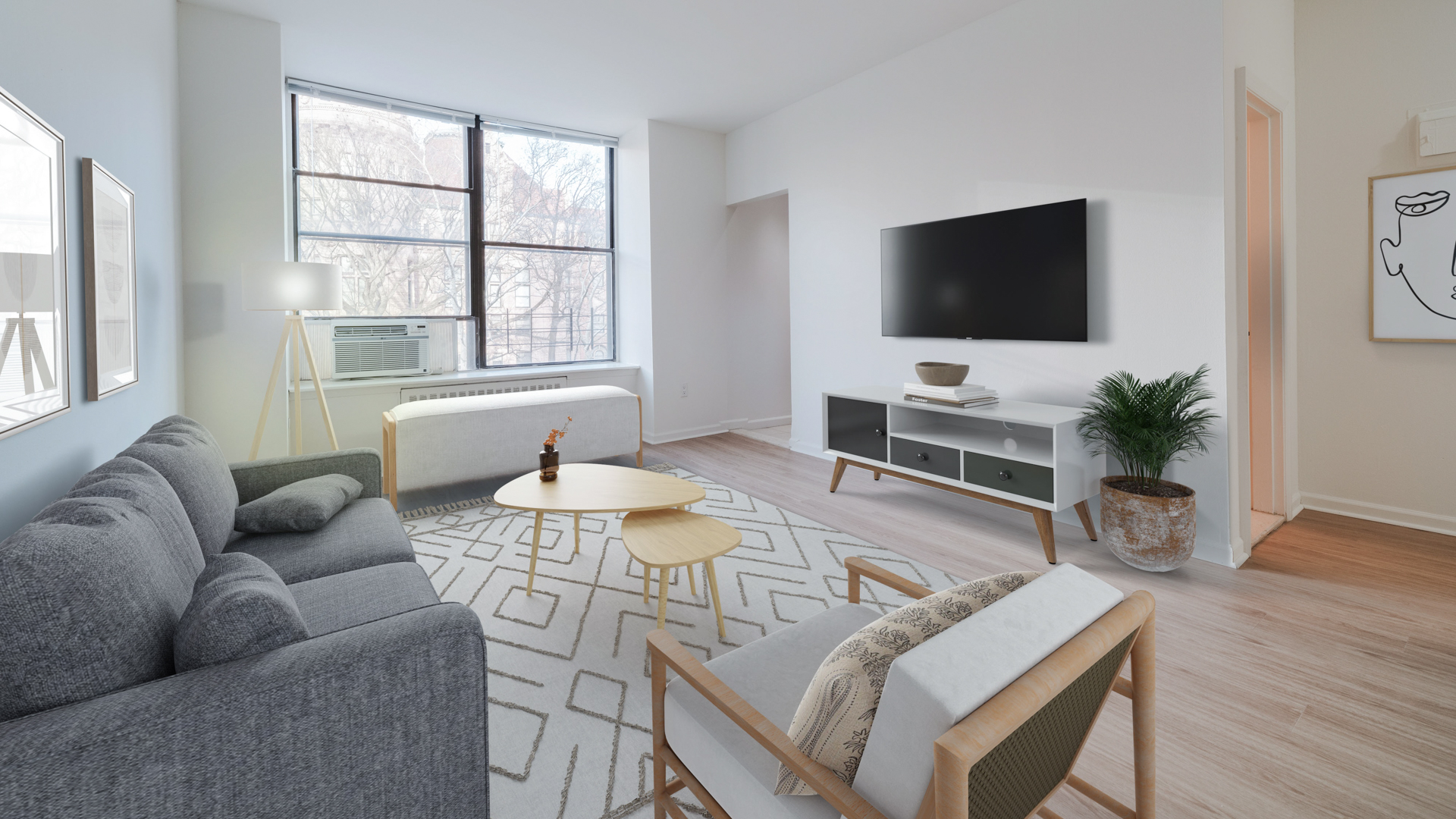 Parc 77 Apartments 10 of 12
