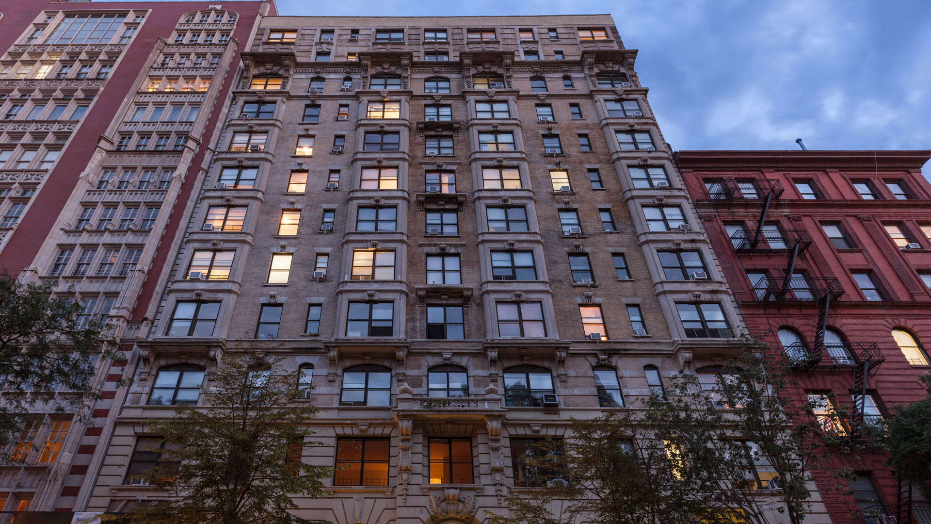 Parc 77 Apartments 2 of 12