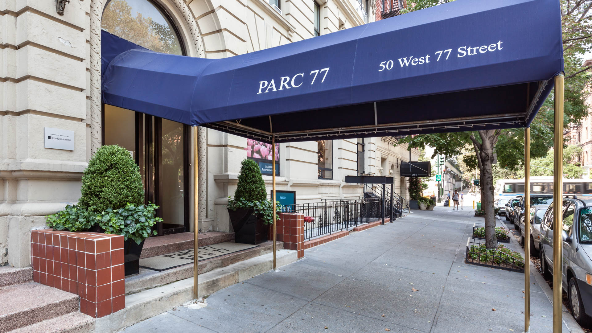 Parc 77 Apartments 3 of 12