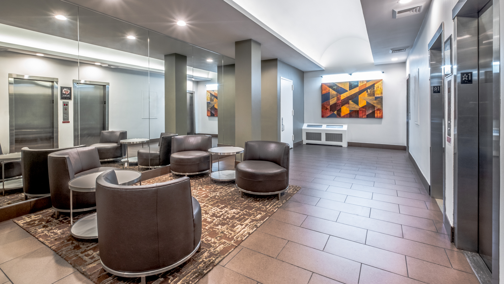 Parc 77 Apartments 4 of 12