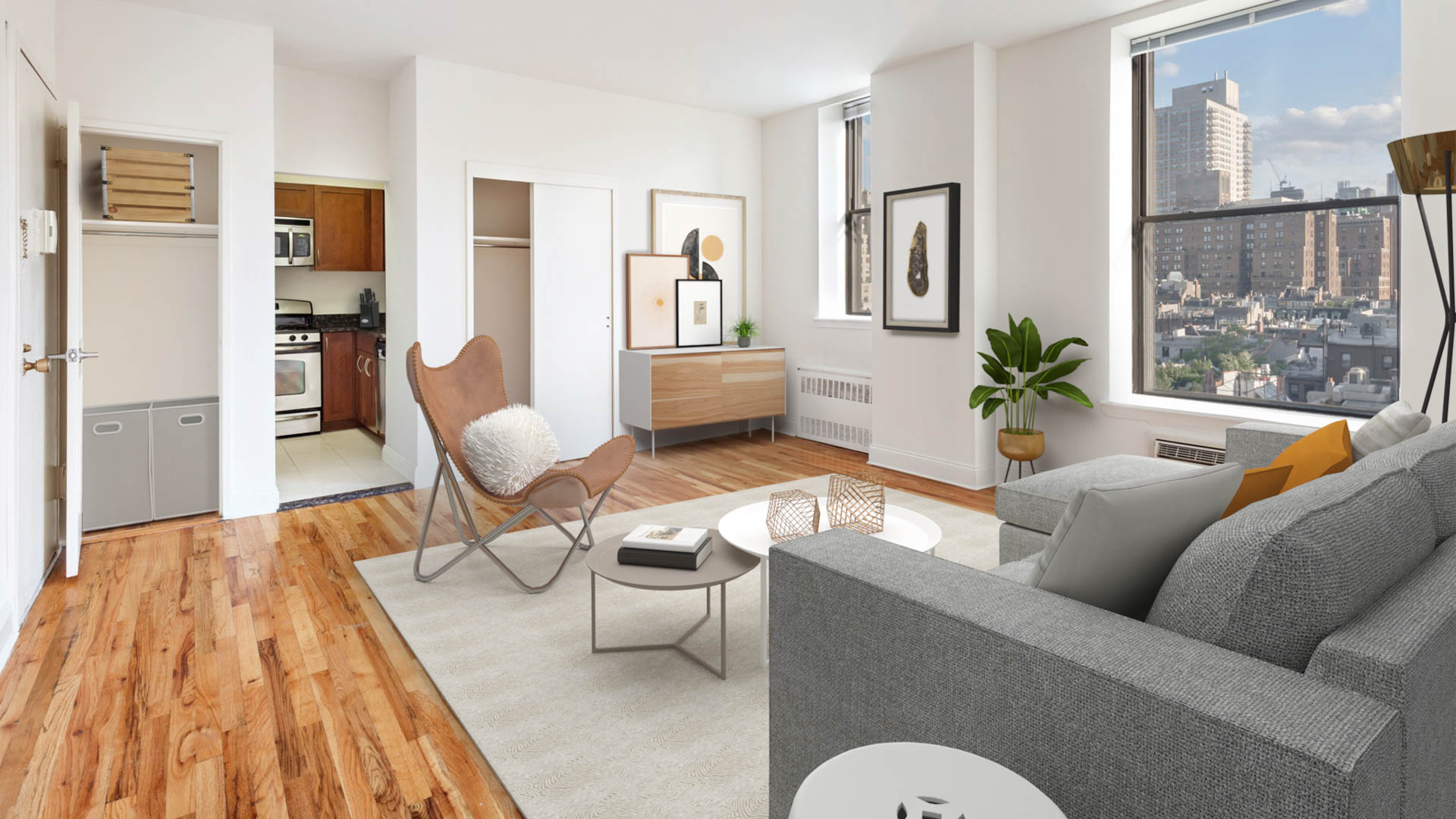Parc 77 Apartments 12 of 12