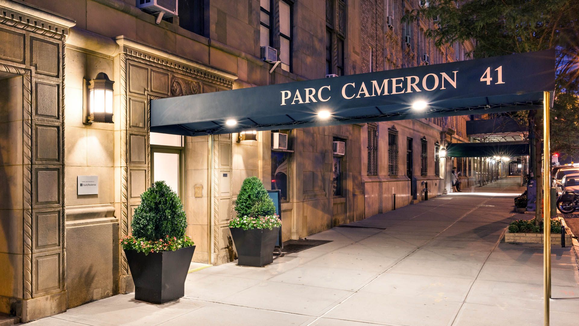 Parc Cameron Apartments 2 of 12