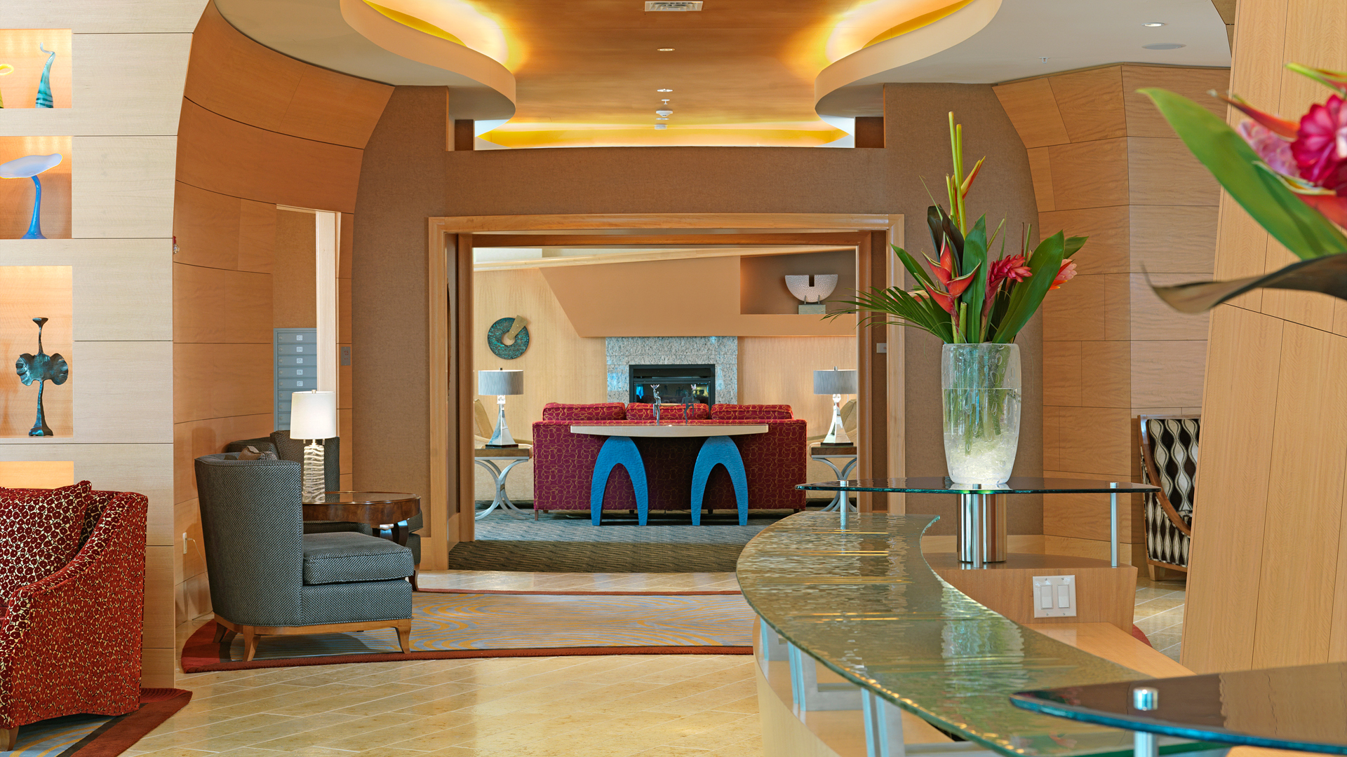 The West End Apartments - Asteria, Villas and Vesta 4 of 12