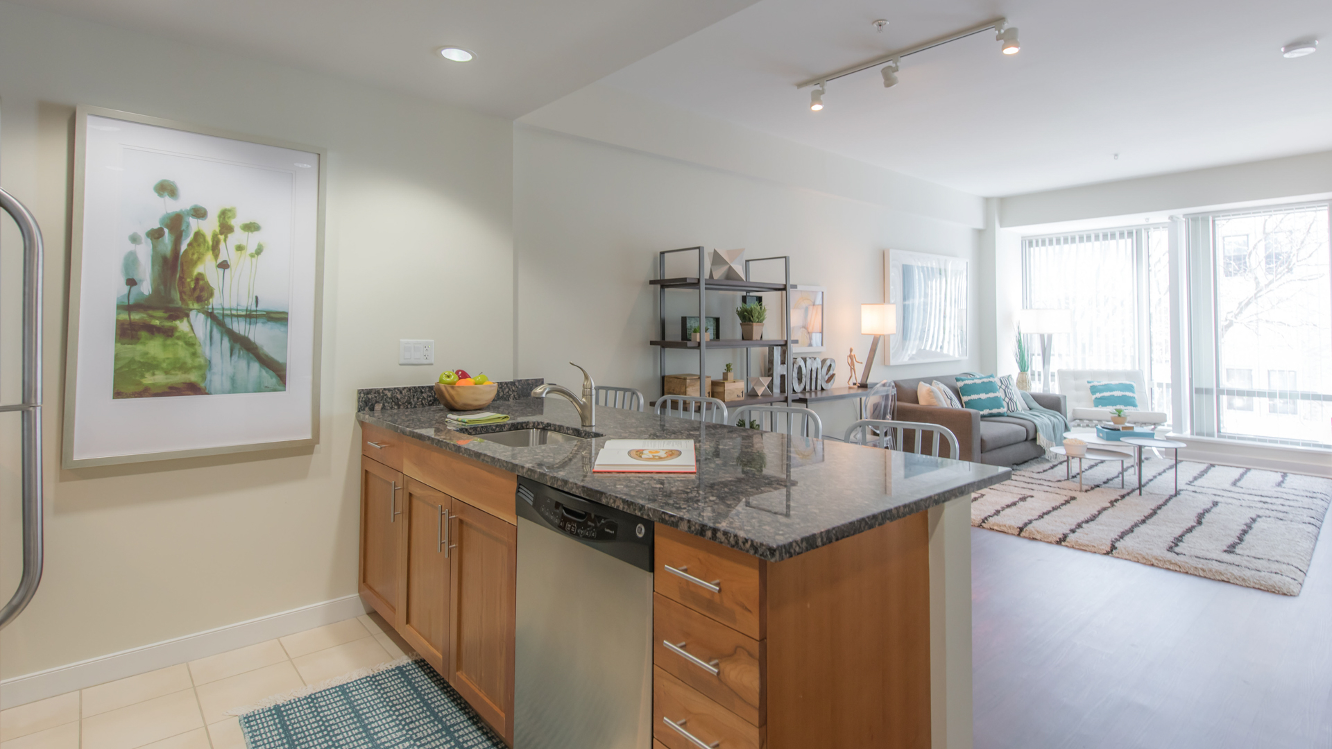 The West End Apartments - Asteria, Villas and Vesta 12 of 12