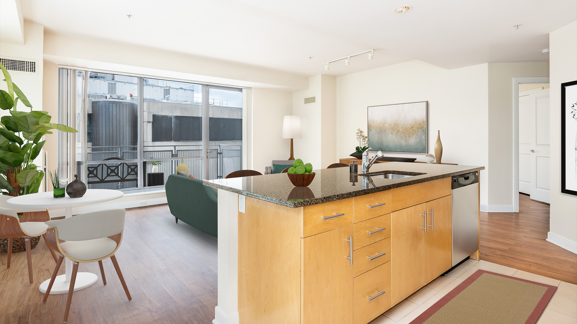 The West End Apartments - Asteria, Villas and Vesta 10 of 12