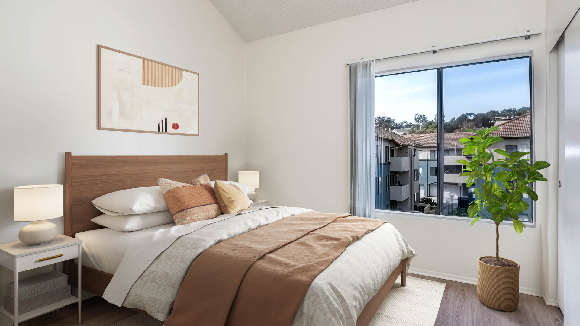 Ocean Crest Apartments 12 of 12
