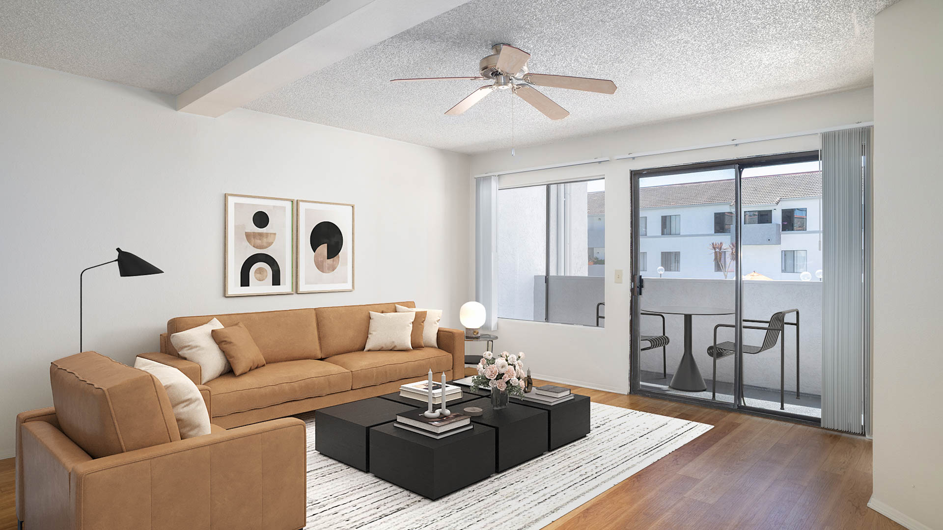 Ocean Crest Apartments 5 of 12