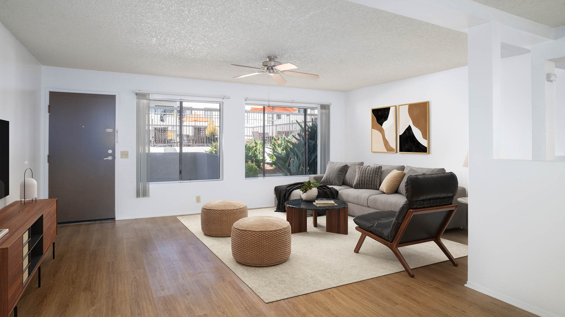 Ocean Crest Apartments 8 of 12