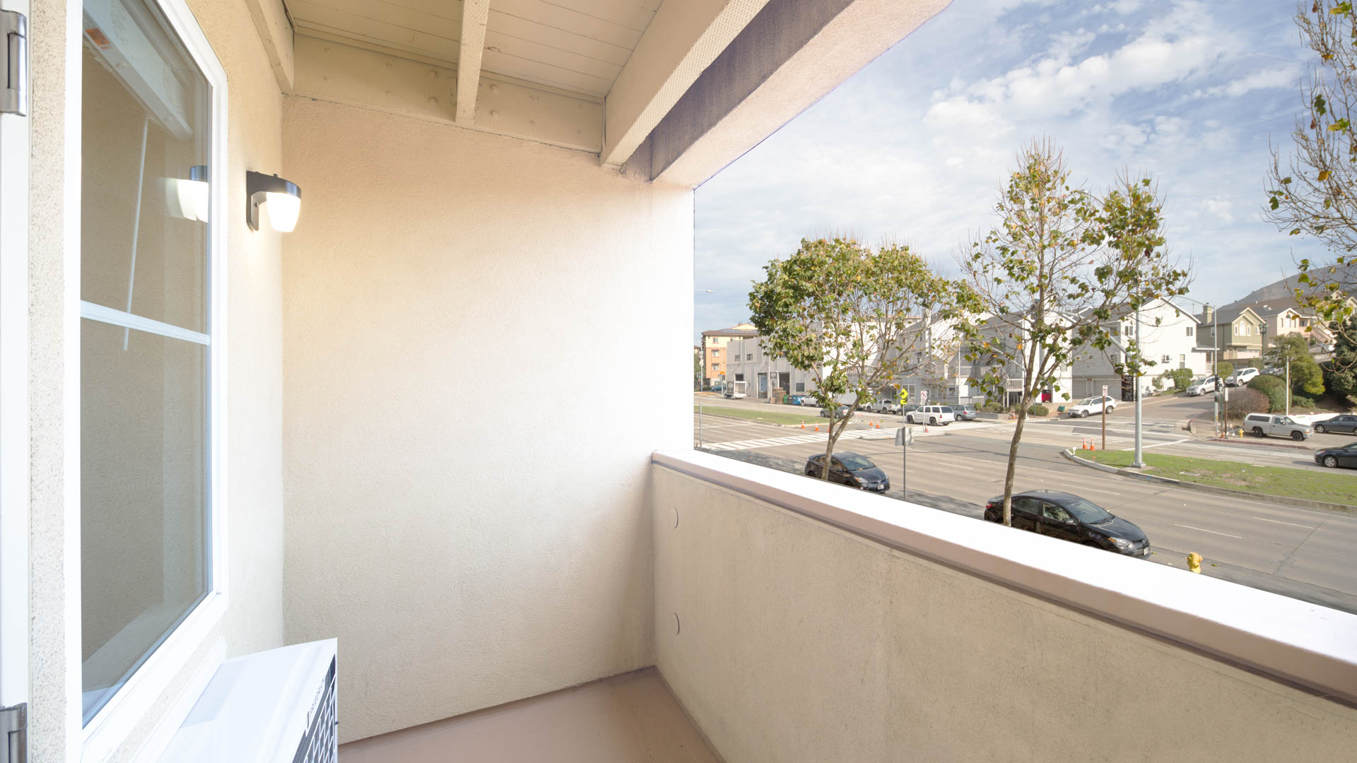 La Terrazza Apartments 12 of 12