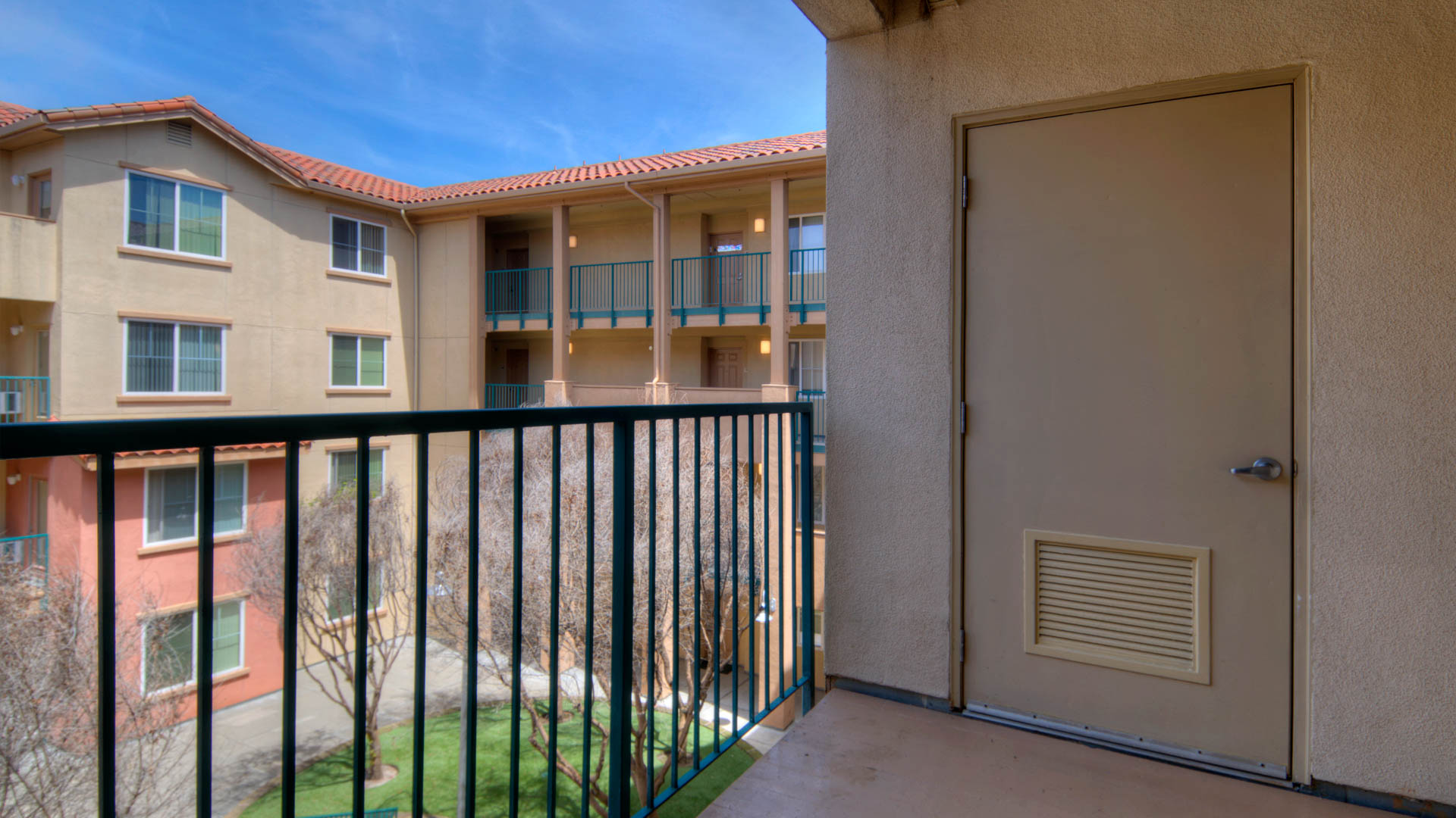 La Terrazza Apartments 10 of 12
