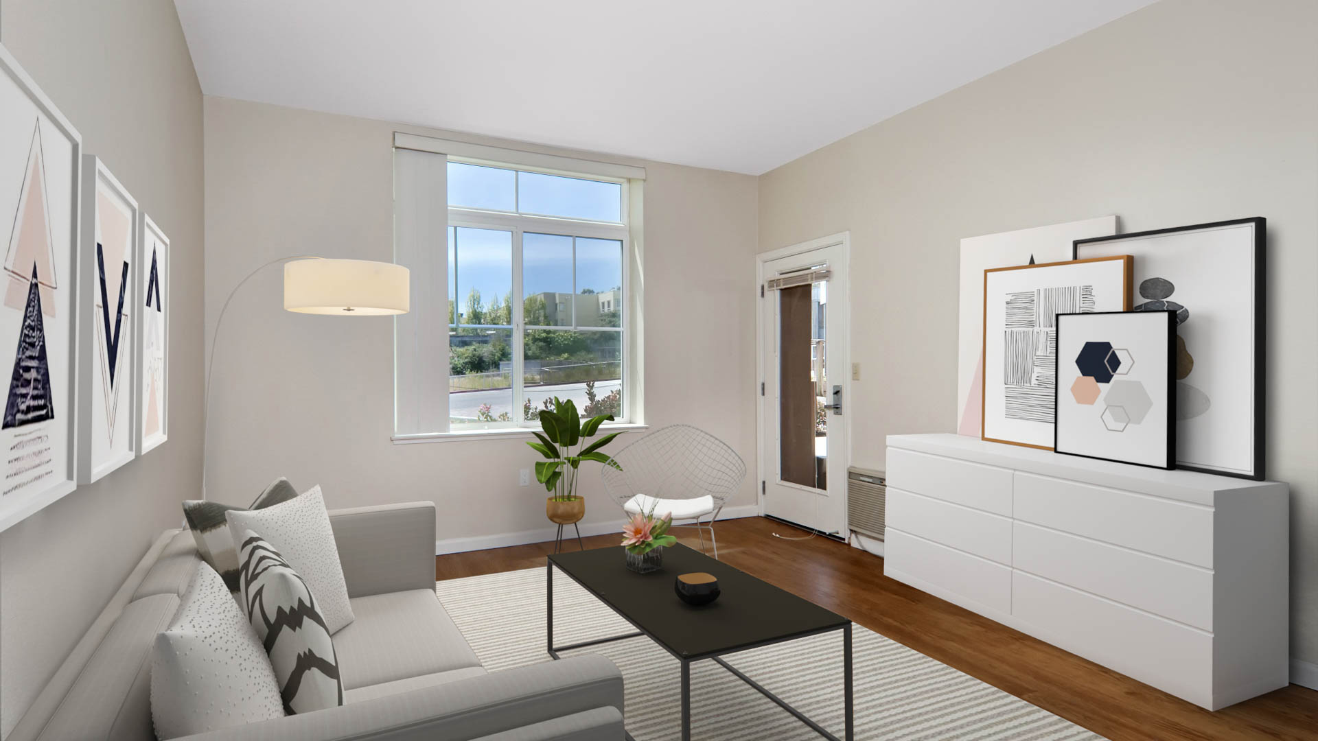 La Terrazza Apartments 9 of 12