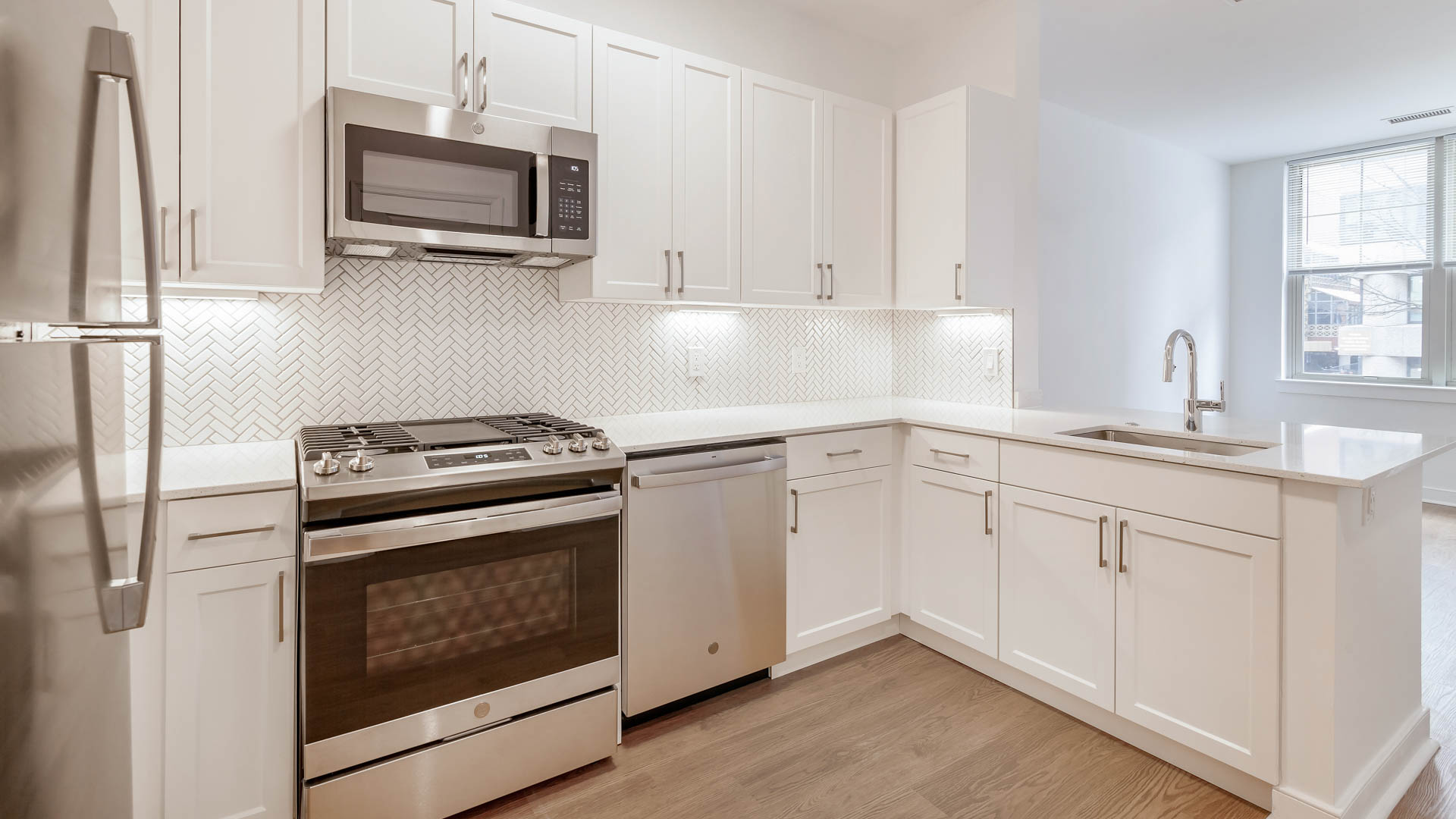 1210 Mass Apartments 3 of 12