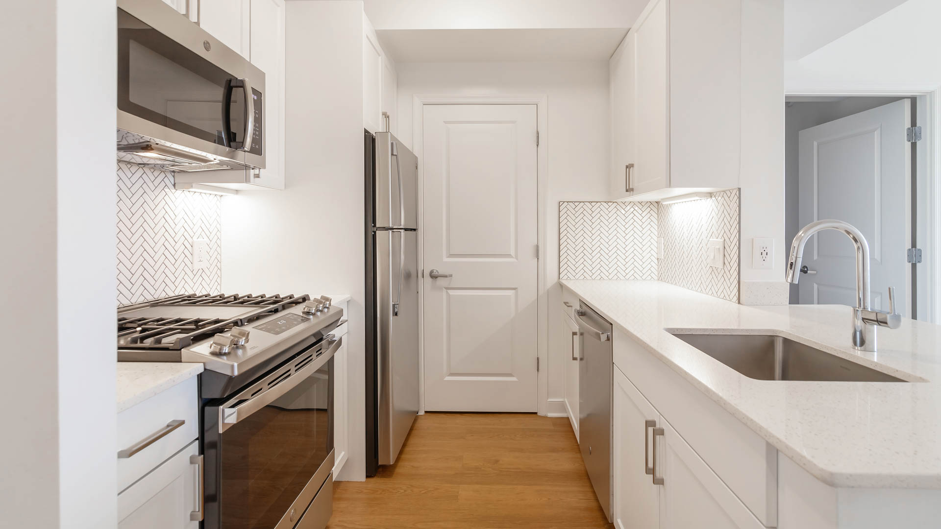 1210 Mass Apartments 4 of 7
