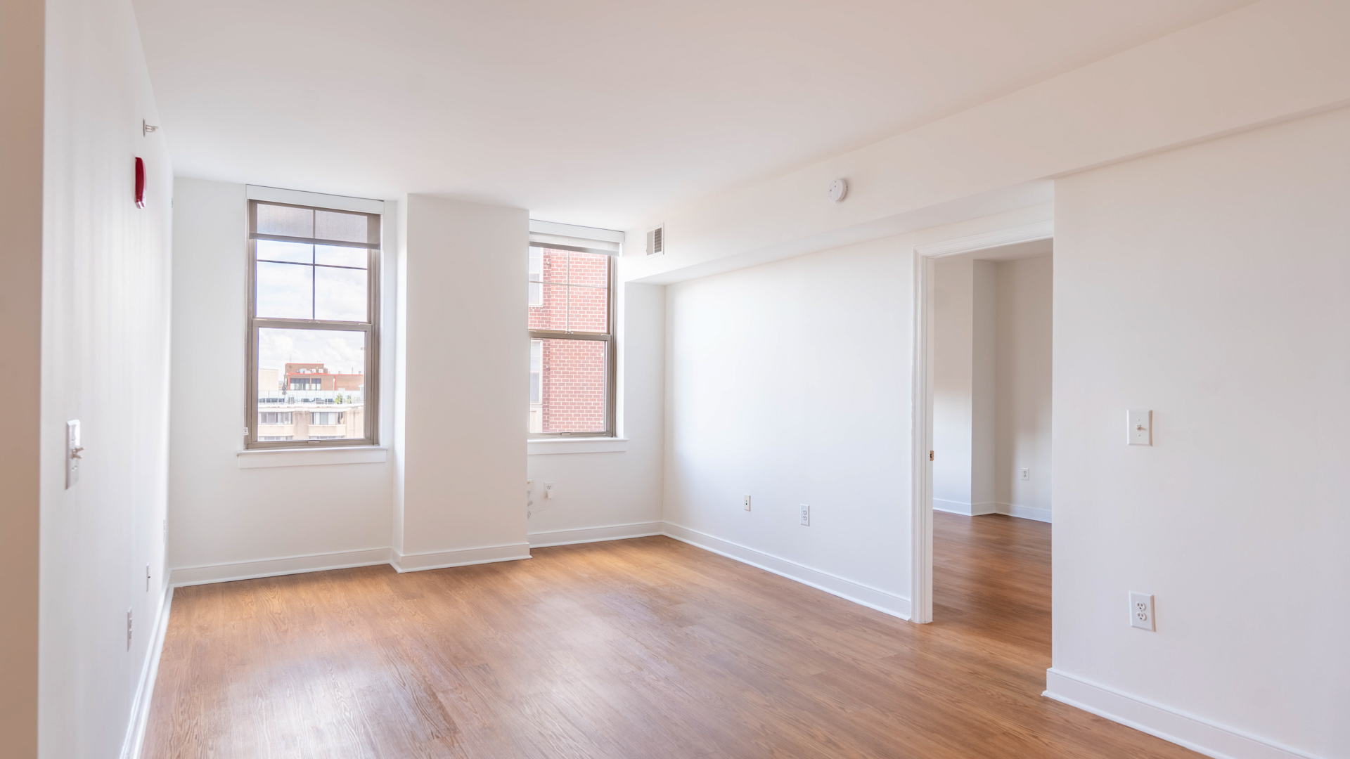 1210 Mass Apartments 2 of 11