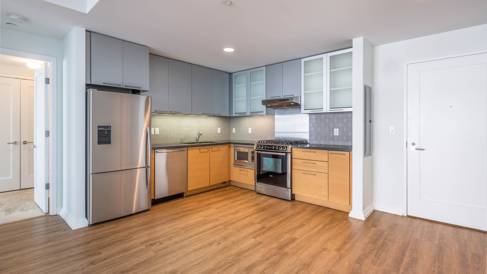 Third Square Apartments 6 of 12