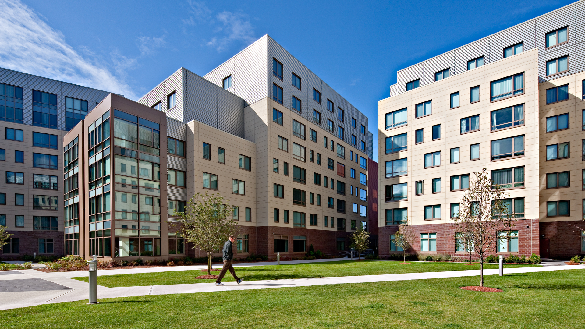 Third Square Apartments 2 of 12
