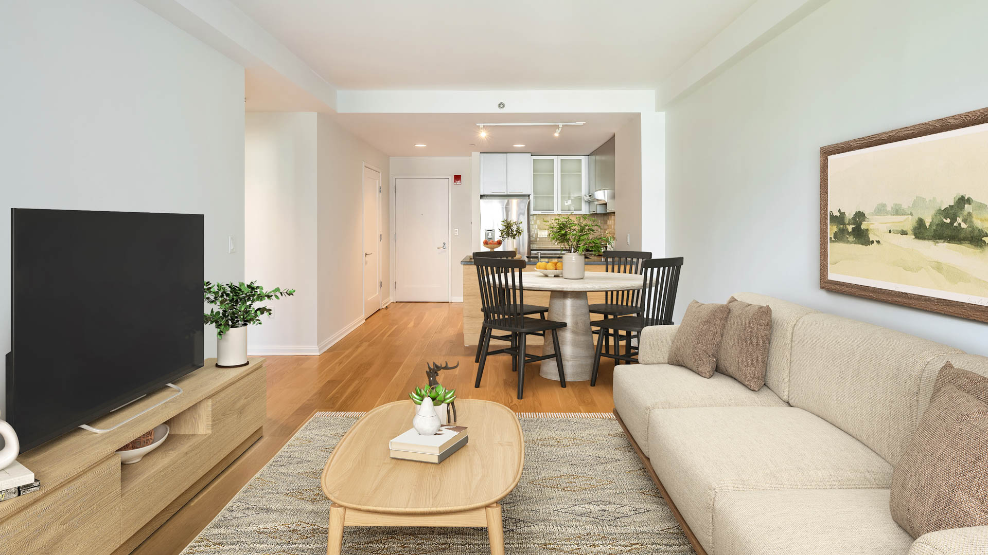 Third Square Apartments 5 of 7