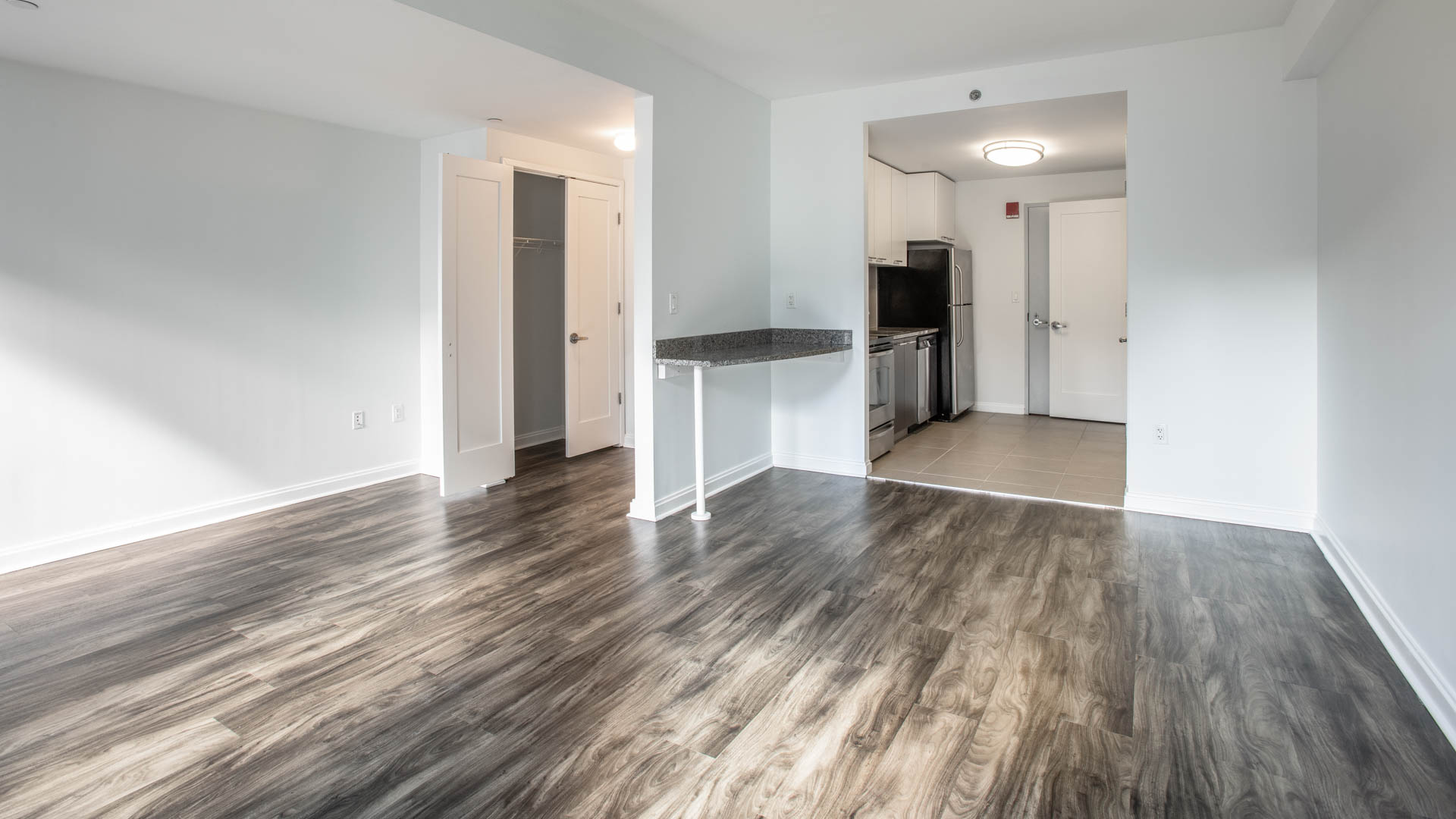 Third Square Apartments 3 of 4
