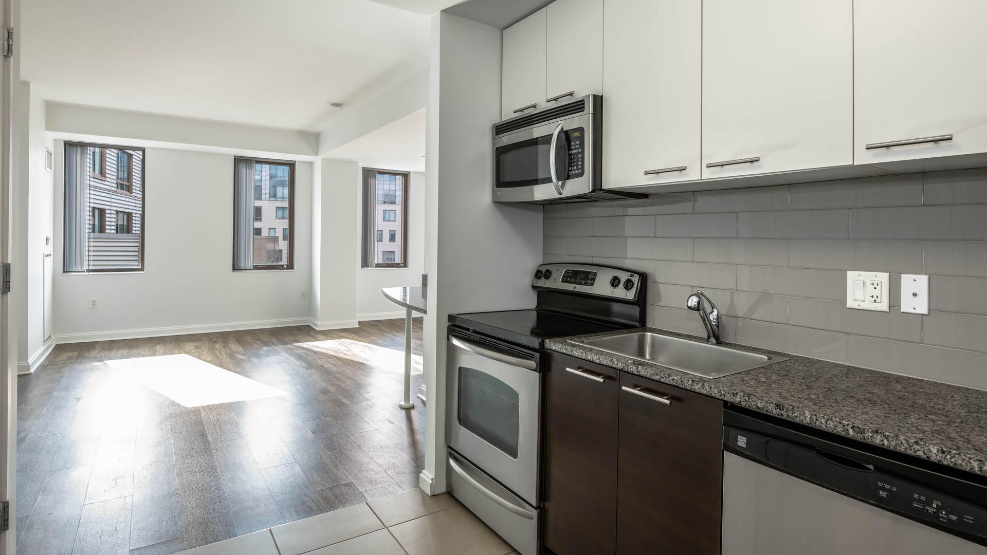 Third Square Apartments 2 of 4