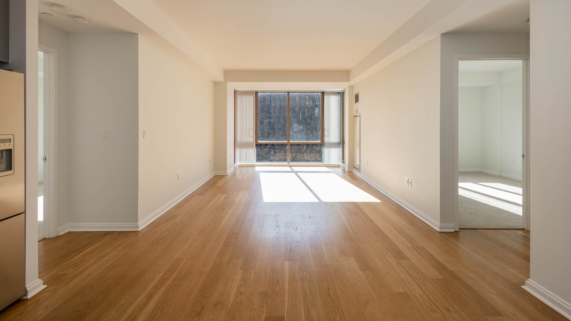 Third Square Apartments 3 of 11