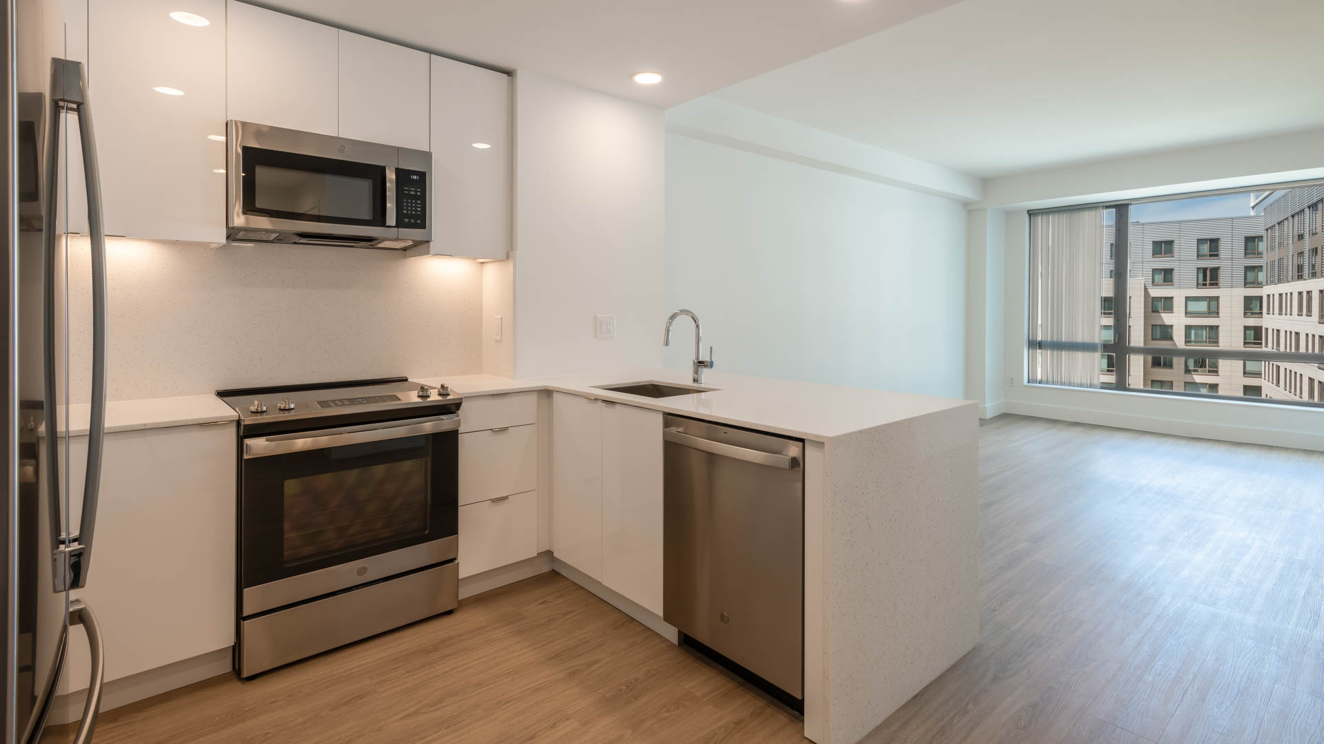 Third Square Apartments 8 of 12