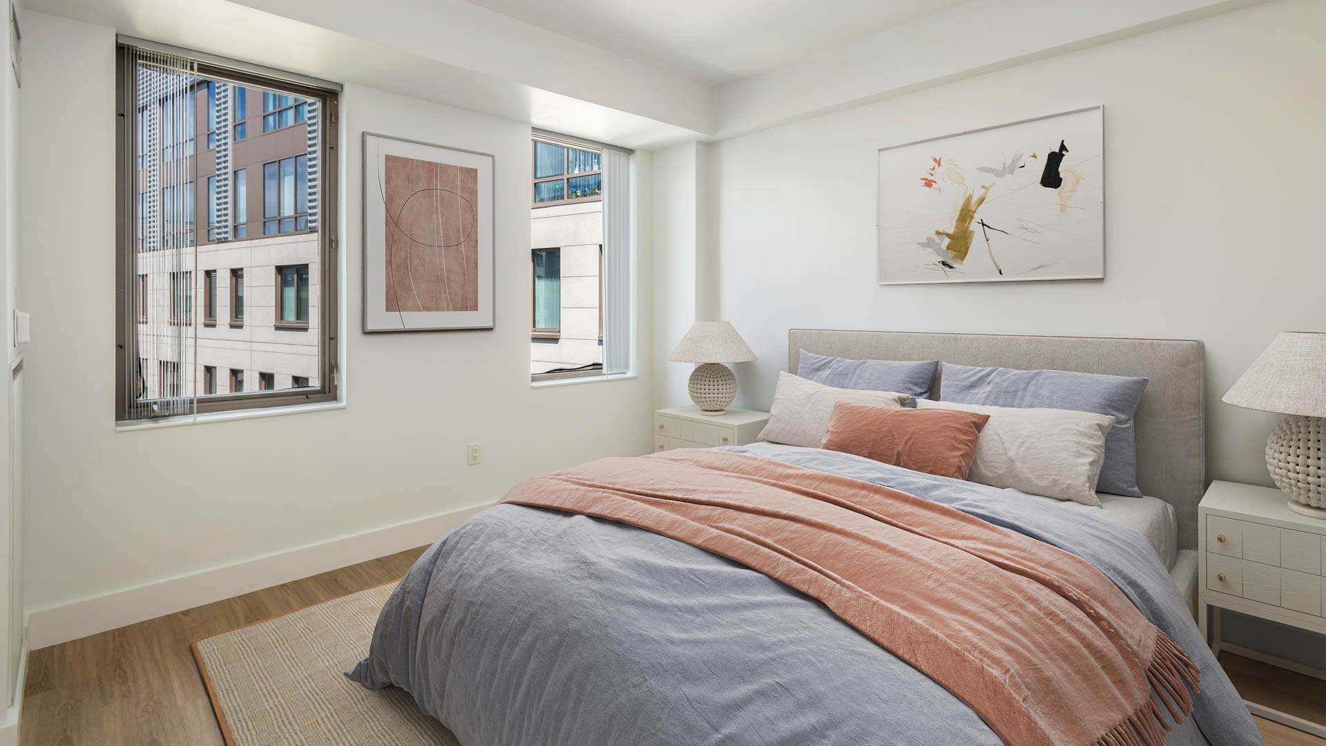 Third Square Apartments 6 of 8