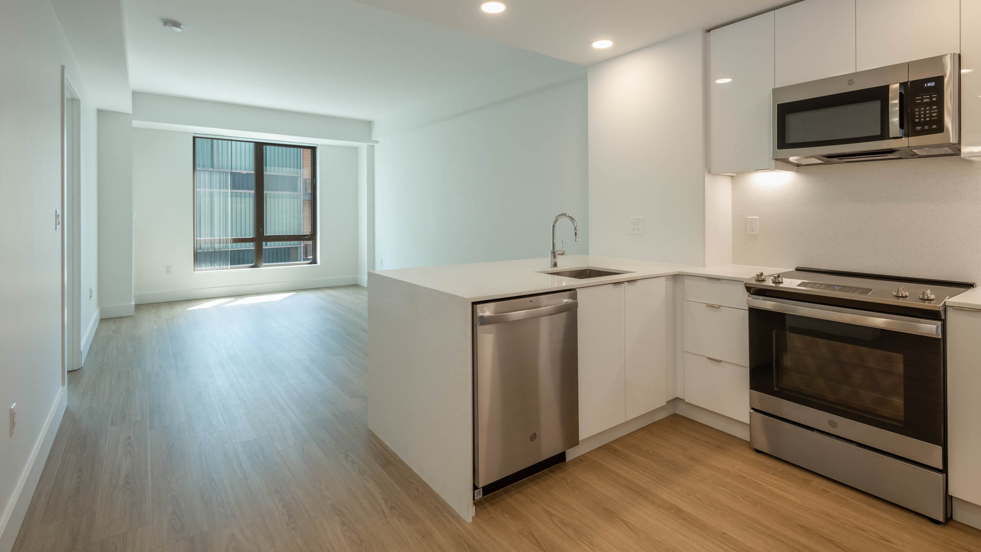 Third Square Apartments 5 of 8