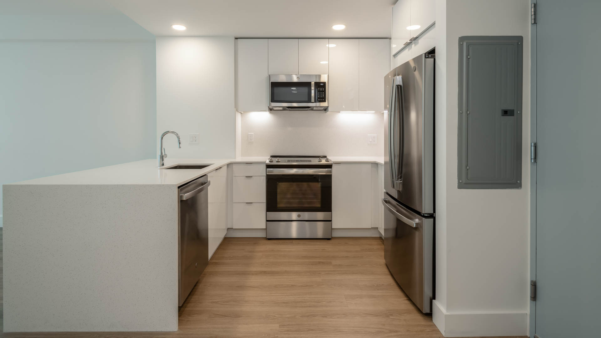 Third Square Apartments 9 of 12