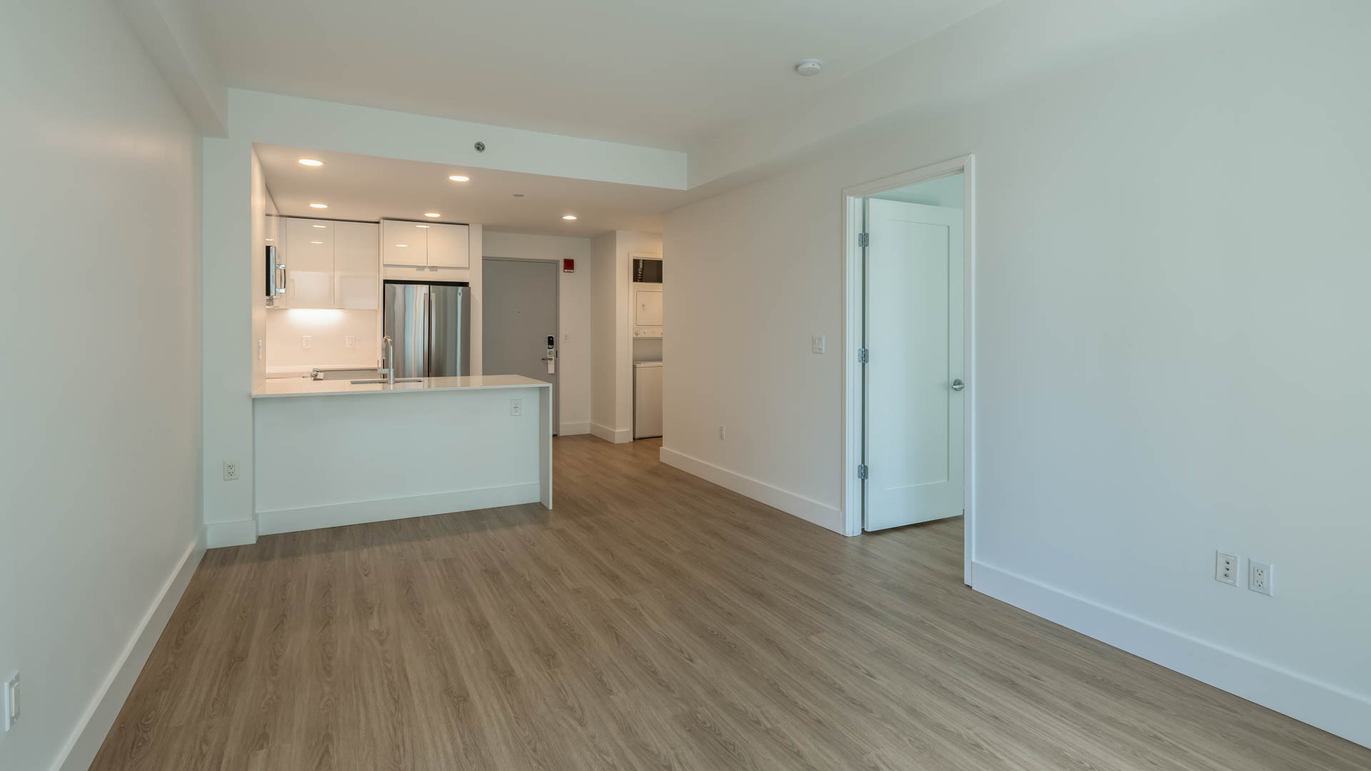 Third Square Apartments 4 of 8