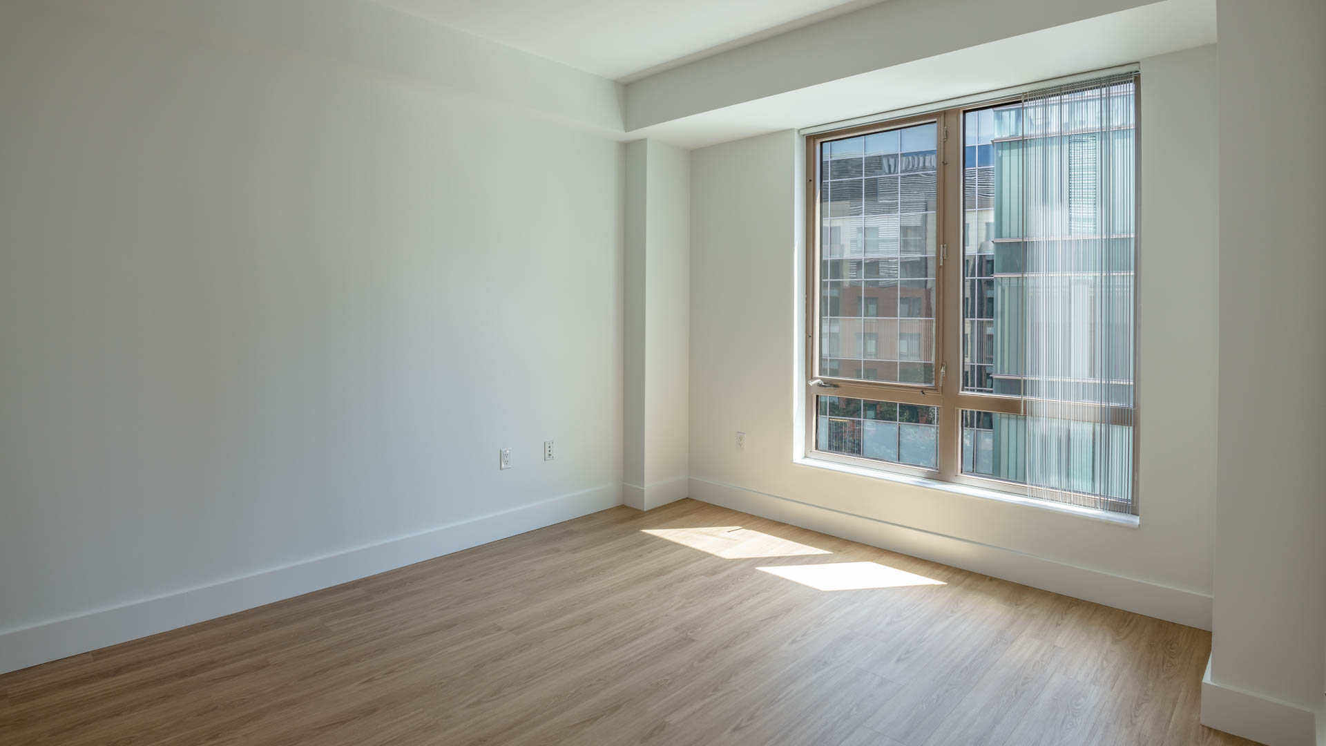Third Square Apartments 2 of 8