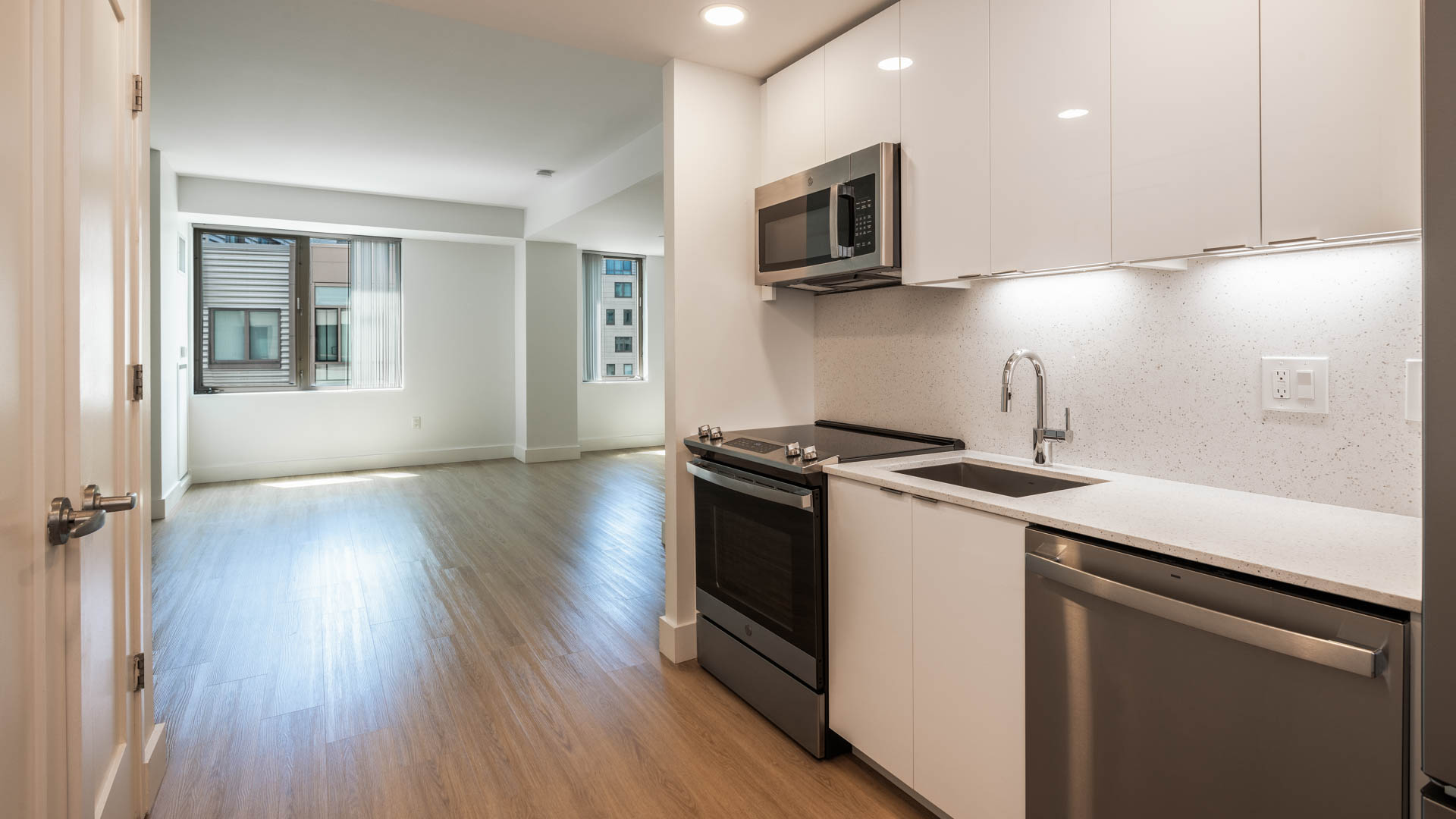 Third Square Apartments 3 of 5