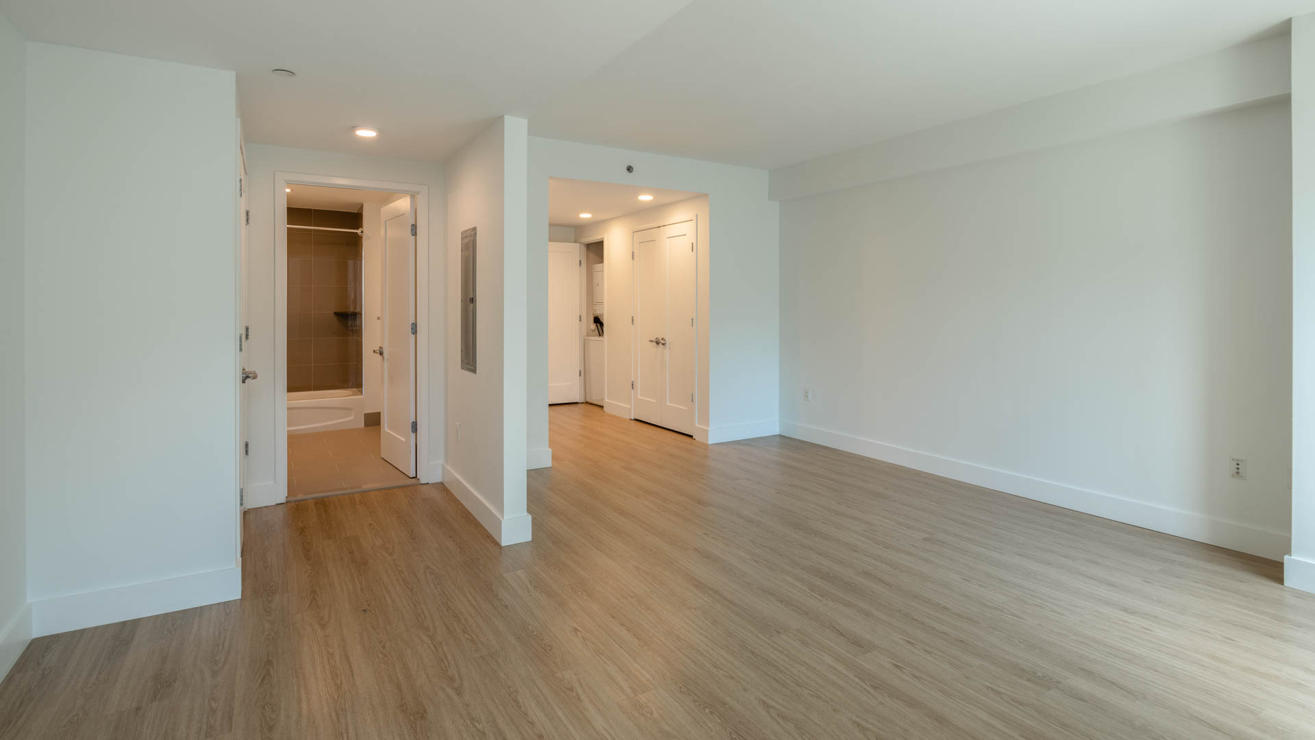Third Square Apartments 1 of 5