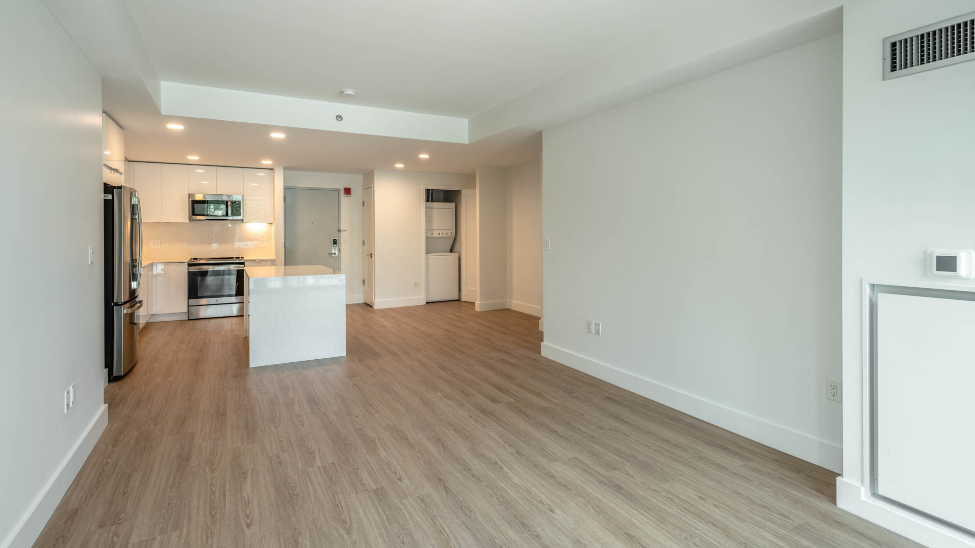 Third Square Apartments 2 of 10