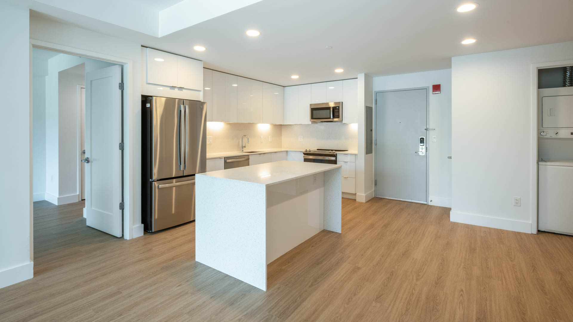 Third Square Apartments 3 of 10
