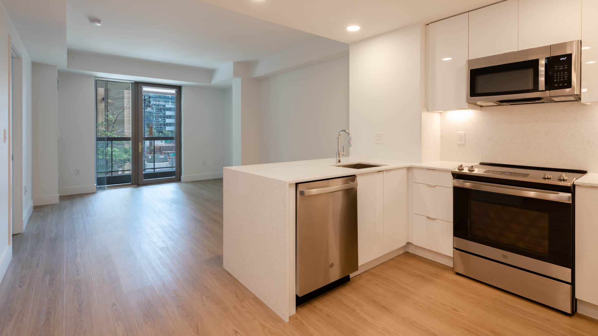 Third Square Apartments 11 of 12